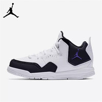 NIKE 耐克 Jordan Courtside 23 男女款篮球鞋 AQ7734-104