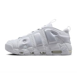 NIKE 耐克 男子AIR MORE UPTEMPO LOW休闲板鞋/复刻鞋FZ3055-100