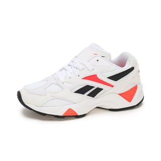 Reebok 锐步 低帮运动跑鞋 DV7249