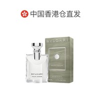 BVLGARI 宝格丽 淡香水大吉岭茶芳 50ml