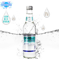 Laoshan 崂山矿泉 白花蛇草水 330ml*24瓶