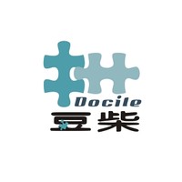 docile/豆柴