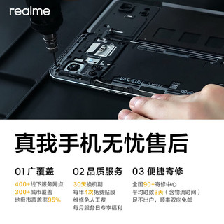 realme真我13 Pro+ 8GB+256GB 莫奈金 索尼超光影潜望长焦 索尼LYT-701主摄 5G游戏智能拍照手机