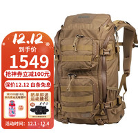 MYSTERY RANCH神秘农场 户外背包 Blitz 30闪击系列运动登山包 徒步双肩包 30L 狼棕色 L/XL码
