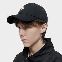 FUSION系列时尚百搭帽子男女同款日常运动棒球帽