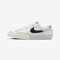 NIKE 耐克 男鞋BLAZER LOW '77开拓者休闲鞋