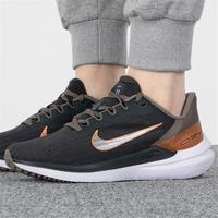 限尺码：NIKE 耐克 AIR WINFLO 9低帮跑步鞋舒适休闲女鞋户外透气运动鞋