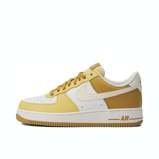 NIKE 耐克 AIR FORCE 1  07 休闲耐磨 男子运动鞋