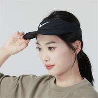 NIKE 耐克 男女大童帽子遮阳帽休闲运动帽空顶帽