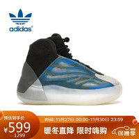 adidas 阿迪达斯 YZY QNTM INFANTS潮流童鞋GZ8870 UK7K码24码