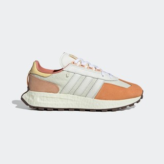 adidas 阿迪达斯 RETROPY E5经典boost运动鞋女子adidas阿迪达斯官方三叶草ID6260