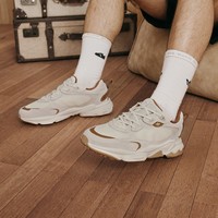 adidas 阿迪达斯 OZWEEGO META复古运动老爹鞋男女adidas阿迪达斯官方三叶草JR8362