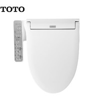 WASHLET 卫洗丽 TCF8744EC 智能马桶盖