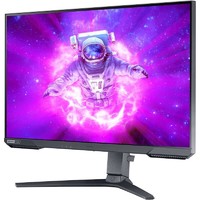 百亿补贴：SAMSUNG 三星 玄龙骑士 G504A 27英寸IPS显示器（2560*1440、1ms GTG、165Hz、HDR10）