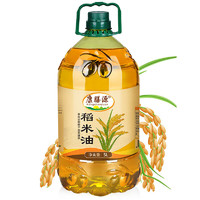 康膳源 稻米油 5L