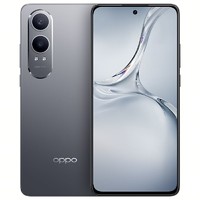 OPPO K12x 5G新款智能电竞游戏拍照超级闪充手机K12x 钛空灰