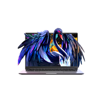 MECHREVO 机械革命 无界14S 2024款 八代锐龙版 14英寸 轻薄本 黑色(锐龙R7-8845HS、核芯显卡、16GB、512GB SSD、2.8K、120Hz)