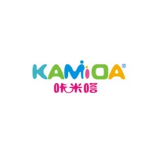 KAMIDA/咔米嗒