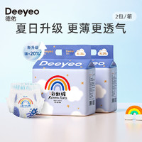 Deeyeo 德佑 纸尿裤 L54片