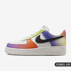 NIKE 耐克 官方正品2023新款女子轻便休闲运动低帮板鞋FD0801-100