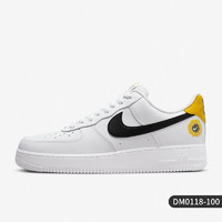 NIKE 耐克 官方正品AIR FORCE 1 '07 LV8 2男子运动板鞋DM0118-100