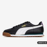 PUMA 彪马 官方正品当季新款男女运动休闲低帮复古板鞋369571-41