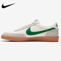 NIKE 耐克 男鞋Killshot2 J Crew联名生胶底复古滑板鞋运动鞋432997-111