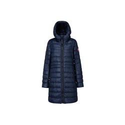 CANADA GOOSE 加拿大鹅 大鹅羽绒服2235L CGSW1B6235L32