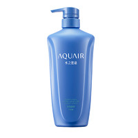 88VIP：AQUAIR 水之密语 净润臻养护发素 600ml