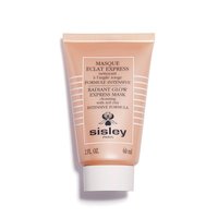 sisley 希思黎 亮肌面膜60ml吸附污垢保湿补水修护嫩滑