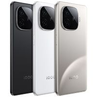 百亿补贴：iQOO z9turbo+天玑9300+游戏拍照智能5G智能手机