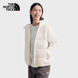 THE NORTH FACE 北面 女款羽绒服 7QVV