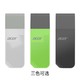  acer 宏碁 UP200 USB2.0 U盘 16GB　