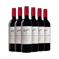 百亿补贴：Penfolds 奔富 寇兰山系列设拉子赤霞珠干红葡萄酒