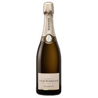 LOUIS ROEDERER 路易王妃香槟 NICOLAS POTEL LOUIS ROEDERER Roederer路易王妃香槟起泡酒750ml葡萄酒