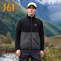 361° 冬季新款男士三合一羽绒服552443304