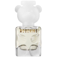 MOSCHINO 熊二代香水 5ml