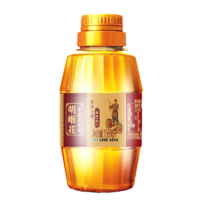 胡姬花 古法小榨花生油 158ml