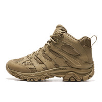 MERRELL 迈乐 TACTICAL WP 男士防水战术靴 J004111