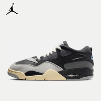 耐克（NIKE）AIR JORDAN 4 RM 男子运动鞋 FQ7939-002 45