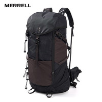 MERRELL 迈乐 户外多功能登山包 MSAM24SS99 31x18x56.5cm