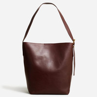 限新用户：madewell 真皮单肩包