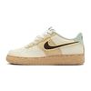 NIKE 耐克 男女大童鞋AIR FORCE 1 LV8 运动鞋休闲鞋板鞋HQ3473-122