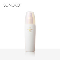 sonoko 荘能子 臻蕴靓颜化妆水 120ml*1瓶