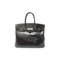 HERMÈS 爱马仕 女士手提包 2107400219471