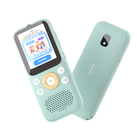 Listeneer 倾听者 K9 AI智能复读机 64G 蒂芙尼蓝