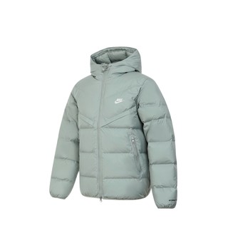 NIKE 耐克 男子AS M NK SF SSN WR 650 D JKT羽绒服 HQ0897-370 XL