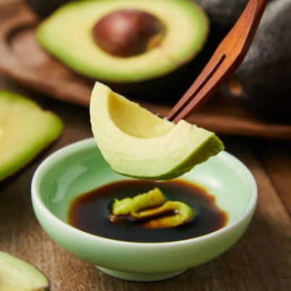 京鲜生 大号云南哈斯牛油果6粒装（单果160g起）