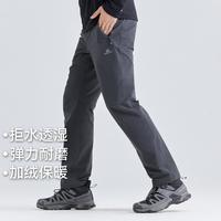 拓路者 Pioneer Camp【山猫三季】秋季直筒户外裤透气耐磨登山长裤徒步速干裤男长裤