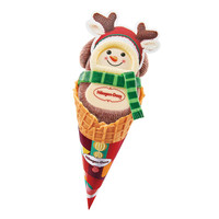 【到店兑换】哈根达斯冬季掌心雪宝宝冰淇淋任选一款兑换券